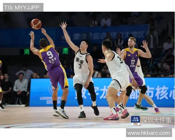 深圳篮球队与西安篮球队赛后复盘分析团队配合与战术执行的关键因素