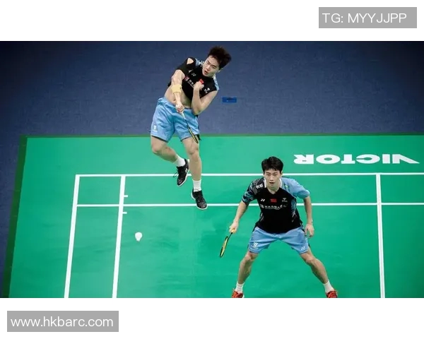 重庆羽毛球队荣登全国羽毛球状态排行榜第三名展现强劲实力与潜力